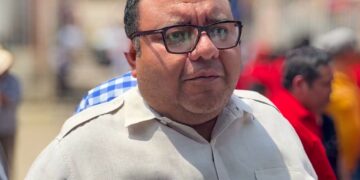 Implementan acciones preventivas coordinadas para fortalecer la seguridad en Acapulco: Francisco Rodríguez