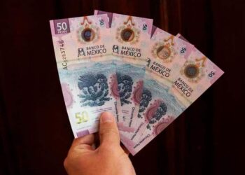 Alertan de la circulación de billetes falsos en Zihuatanejo y Petatlán