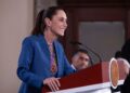 HONESTIDAD Y RESULTADOS: PRESIDENTA CLAUDIA SHEINBAUM DESTACA REDUCCIÓN DEL 49% EN HOMICIDIOS DOLOSOS, DE SEPTIEMBRE DE 2024 A MAYO DE 2026