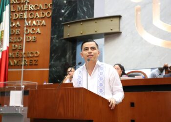 PROPONE DIPUTADO REFORMA PARA ESTABLECER UN LÍMITE DE EDILES Y ELIMINAR REELECCIÓN DE LEGISLADORES