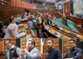 CONGRESO GARANTIZA PROGRAMAS, ESTÍMULOS Y POLÍTICAS PARA ATLETAS CON DISCAPACIDAD Y ADULTOS MAYORES