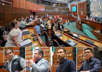 CONGRESO GARANTIZA PROGRAMAS, ESTÍMULOS Y POLÍTICAS PARA ATLETAS CON DISCAPACIDAD Y ADULTOS MAYORES