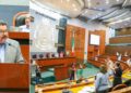 CONGRESO DE GUERRERO EXHORTA A MUNICIPIOS A ENTREGAR DIAGNÓSTICO SOBRE PROBLEMÁTICAS HÍDRICAS