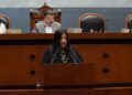 PROPONE DIPUTADA REFORMAS PARA FORTALECER PARIDAD, AUSTERIDAD Y CERTEZA ELECTORAL EN GUERRERO