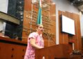 IMPULSA DIPUTADA REPARACIÓN INTEGRAL PARA VÍCTIMAS DE DESPLAZAMIENTO FORZADO