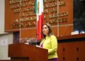 IMPULSA DIPUTADA USO OPCIONAL DE PANTALÓN PARA ALUMNAS EN ESCUELAS DE GUERRERO