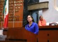 PROPONE DIPUTADA CITLALI CALIXTO ARMONIZACIÓN LEGAL PARA LA SIMPLIFICACIÓN ORGÁNICA EN GUERRERO