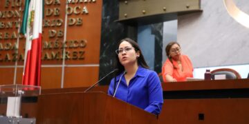 PROPONE DIPUTADA CITLALI CALIXTO ARMONIZACIÓN LEGAL PARA LA SIMPLIFICACIÓN ORGÁNICA EN GUERRERO