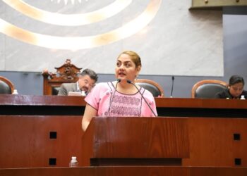 PROPONE DIPUTADA QUE EL ESTADO GARANTICE LA ATENCIÓN A LA SALUD MENTAL EN JÓVENES