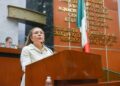 PROPONE DIPUTADA INCORPORAR PERSPECTIVA DE GÉNERO EN LA ELABORACIÓN DE LEYES DEL CONGRESO