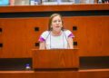 PROPONE DIPUTADA EXHORTO PARA QUE AYUNTAMIENTOS DESTINEN RECURSOS ANUALES A EVENTOS CULTURALES Y REFORMA ELECTORAL EN MATERIA DE GÉNERO