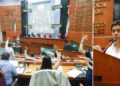EXHORTA EL CONGRESO DE GUERRERO A REHABILITAR LA CARRETERA CHILPANCINGO-TLAPA