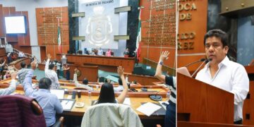 EXHORTA EL CONGRESO DE GUERRERO A REHABILITAR LA CARRETERA CHILPANCINGO-TLAPA