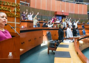 CONGRESO EXHORTA A MUNICIPIOS A REFORZAR PREVENCIÓN ANTE TEMPORADA DE LLUVIAS
