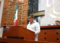 PROPONE DIPUTADO MARCO TULIO LA CREACIÓN DE UNA PLATAFORMA MUNICIPAL DE TRANSPARENCIA
