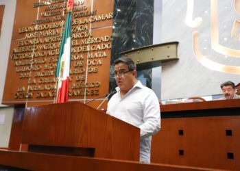 PROPONE DIPUTADO MARCO TULIO LA CREACIÓN DE UNA PLATAFORMA MUNICIPAL DE TRANSPARENCIA