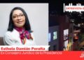 Esthela Damián llama a la unidad en Morena rumbo a encuesta en Guerrero
