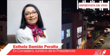 Esthela Damián llama a la unidad en Morena rumbo a encuesta en Guerrero