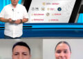 Coordinación interinstitucional fortalece acciones de seguridad y justicia en Guerrero