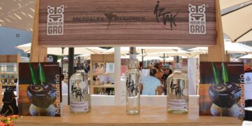 Festival del Mezcal Guerrerense deja derrama de 800 mil pesos y consolida proyección nacional: Teodora Ramírez Vega