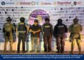 Cumplimenta #FGEGuerrero orden de aprehensión por trata de personas en su modalidad de almacenamiento de pornografía infantil y pornografía de personas menores de edad en Zihuatanejo