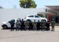 Recuperan dos vehículos robados en distintos hechos en Zihuatanejo