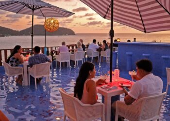 Restaurantes de Guerrero esperan hasta 80% de afluencia por festejos del Día de las Madres