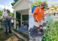 Panteones de Zihuatanejo están listos para recibir visitas por el Día de las Madres