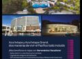 Hoteles Azul Ixtapa promociona a Ixtapa-Zihuatanejo en vuelos de Aeroméxico durante mayo
