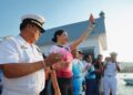 Arranca 41 edición del Torneo Internacional de pesca de pez Vela en Zihuatanejo