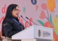 “Nuestras hijas e hijos son el motor para salir adelante y trabajar por un Guerrero mejor”: Evelyn Salgado