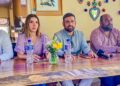 Impulsan en Zihuatanejo organización “Construyendo el Segundo Piso” para respaldar proyectos de Claudia Sheinbaum
