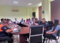 Se conforma el consejo municipal de Protección civil en La Unión y se realiza la primera sesión