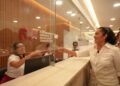 Rehabilita Abelina López Rodríguez instalaciones de la SSP Acapulco