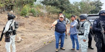 Gobierno estatal y federal refuerzan atención y acompañamiento a familias de comunidades en Chilapa