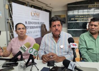 Urge PRI a modificar estrategia de seguridad ante violencia en Chilapa