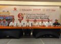 Anuncia la SEG que Guerrero será sede del 9° Congreso Nacional de Investigación sobre Educación Normal