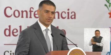 Guerrero avanza en seguridad: bajan 33.3% los homicidios dolosos en el primer cuatrimestre de 2026