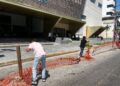 Libera Gobierno de Acapulco vialidades y banquetas en zona turística