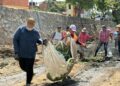 Alcanza Acapulco 85% de avance en limpieza de canales pluviales