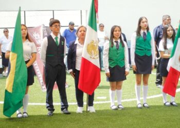 Estudiantes del COBACH Guerrero representarán a México en Brasil con proyecto de eliminación de plásticos de un solo uso