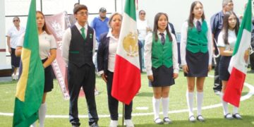 Estudiantes del COBACH Guerrero representarán a México en Brasil con proyecto de eliminación de plásticos de un solo uso