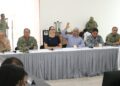 Gobierno del estado refrenda coordinación con el municipio de Zihuatanejo para la temporada de lluvias y ciclones 2026