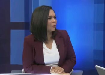 Beatriz Mojica: “En Guerrero la seguridad se atiende con causas y con hechos”