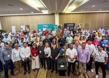 Inicia el Foro Internacional de Biotecnologías Reproductivas en Bovinos del Trópico en Acapulco