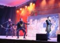 Taxco se viste de teatro y cultura con las XXXIX Jornadas Alarconianas