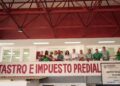 Renueva Abelina López agencia recaudadora en Ciudad Renacimiento