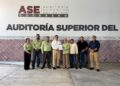 En tiempo y forma presenta gobierno municipal de la Unión cuenta pública 2025’ante la ASE