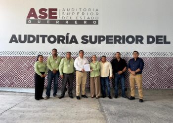 En tiempo y forma presenta gobierno municipal de la Unión cuenta pública 2025’ante la ASE