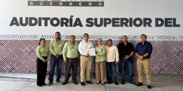 En tiempo y forma presenta gobierno municipal de la Unión cuenta pública 2025’ante la ASE